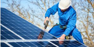Installation Maintenance Panneaux Solaires Photovoltaïques à Saint-Pierre-Azif